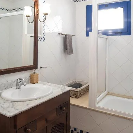 Διαμέρισμα El Puertito Ocean View *