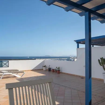 El Puertito Ocean View *