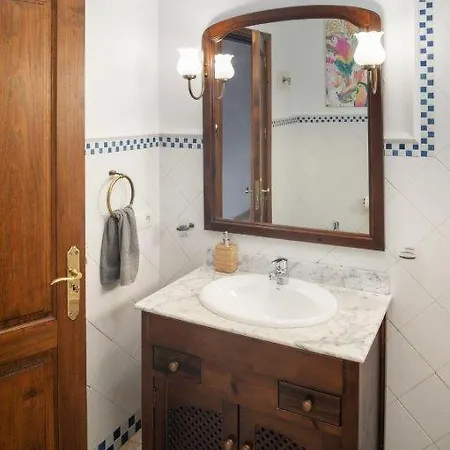 El Puertito Ocean View Πλάγια Μπλάνκα