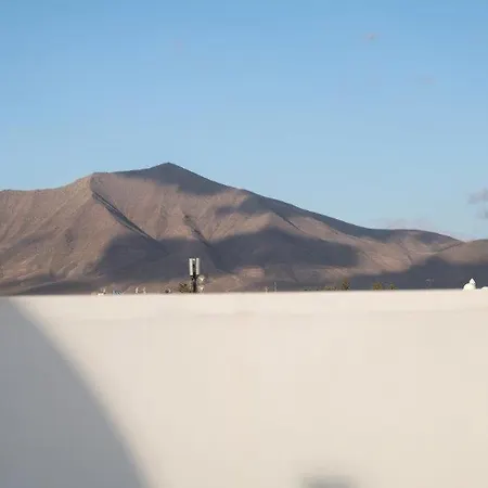 El Puertito Ocean View Διαμέρισμα Πλάγια Μπλάνκα