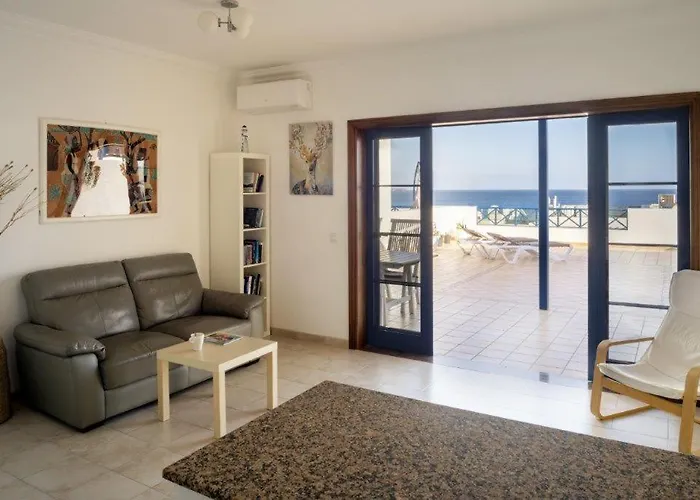 El Puertito Ocean View *