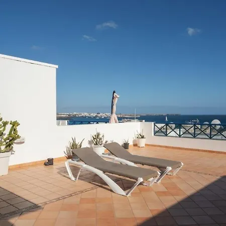 El Puertito Ocean View Playa Blanca (Lanzarote)