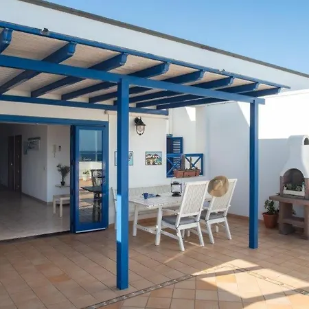 Appartement El Puertito Ocean View