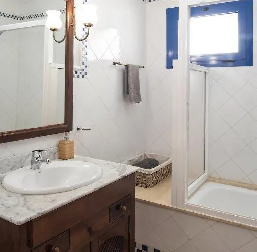 Appartement El Puertito Ocean View *