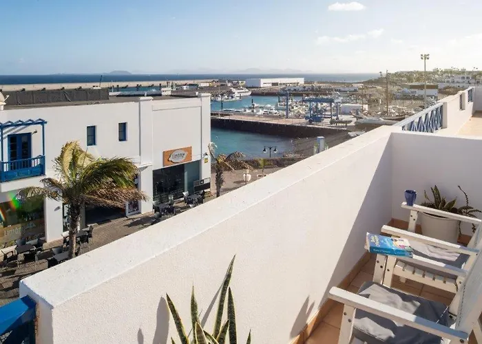 El Puertito Ocean View