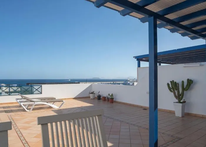 El Puertito Ocean View *