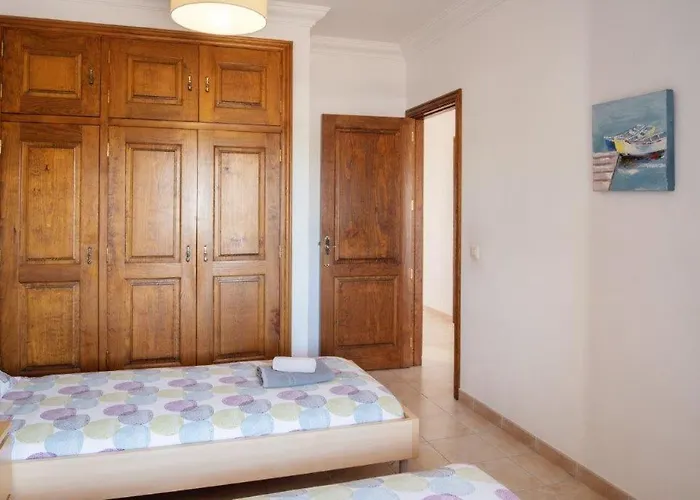 Appartement El Puertito Ocean View *