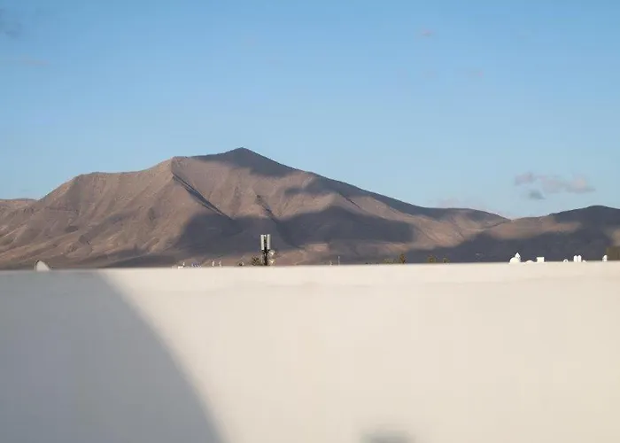 El Puertito Ocean View Appartement Playa Blanca (Lanzarote)